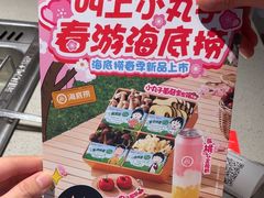 -海底捞火锅(龙湖金沙天街店)