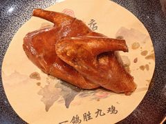 -恒记饭店·海鲜明档(淹城店)