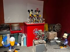 -上海动漫博物馆