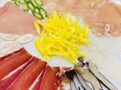 -桥香园过桥米线(国贸店)