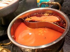 -浮何烤铺(桐梓林店)