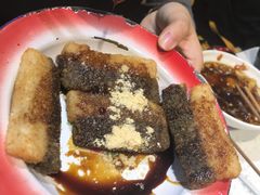 -钢管厂歆瑞源油卤串串香(春熙路太古里店)