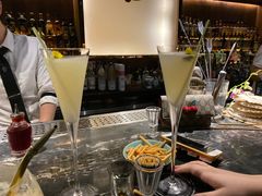 -STARRY CAFE & LOUNGE BAR(高新店)