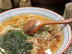 -角落里(中山公园店)
