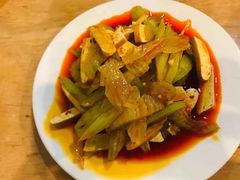 -Xi'An Food Bar 西安饭庄