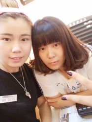 -吉米护肤造型