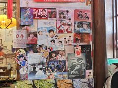 -玉桥餐厅(天坛店)