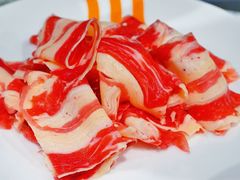 -V-ONE西雅图海鲜自助餐厅(仓山万达广场店)