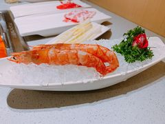-海底捞火锅(海宁路店)