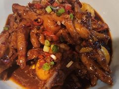 -吃饭皇帝大土家民族菜(正大广场店)