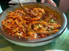 钵钵鸡-辛香汇(飞洲店)