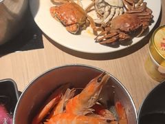 -星伦多自助料理(江阴万达店)