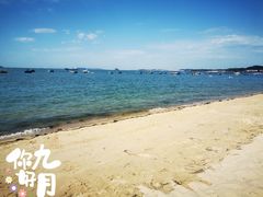 -大长山岛