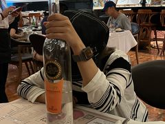 -安妮意大利餐厅(世贸天阶店)