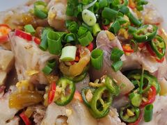 -新繁老號豌豆汤饭店·江湖菜(宝光寺店)