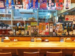 -有喜屋·深夜食堂(北京西路店)