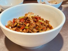 -回头食客-李久其家民间餐厅(望城金桥国际店)