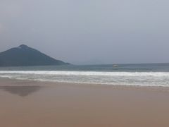 -西涌国际滨海旅游区