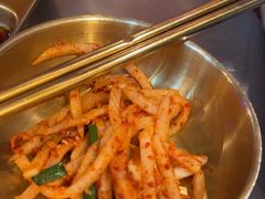 -釜山火炉·海鲜烤肉(紫藤路店)