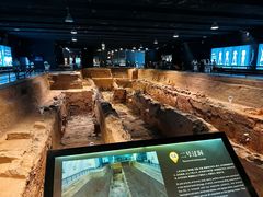 -秦始皇帝陵博物院-丽山园