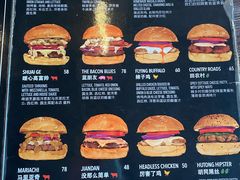-Side Street街旁(交道口店)
