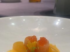 -北京泰富酒店-柏景轩中餐厅
