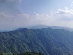 -南岳衡山风景名胜区