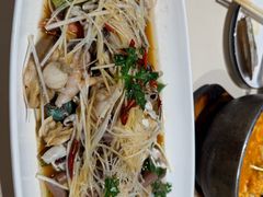 -老大连·海肠捞饭·大连海鲜大连菜(西安路店)