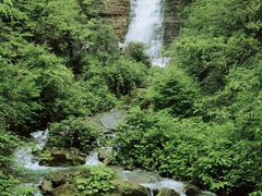 -鹿院坪生态旅游景区