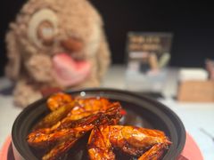 -狮拾久·现代新加坡料理(福田COCO Park店)