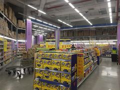 -麦德龙(京顺路商场店)