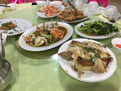 -秋姐美食店(旅游大道店)