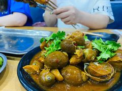 -老虎滩大连海鲜烧烤(建邺云锦路总店)