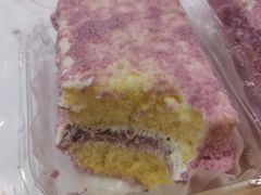 -BreadTalk面包新语·烘焙蛋糕(海珠丽影广场店)