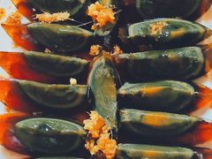 -正宗天津烧麦馆(柳州路店)