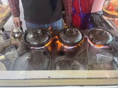 -煲煲香快餐(南京路店)