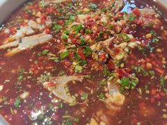 -爷爷的草帽·海鲜馆(孙塘路店)