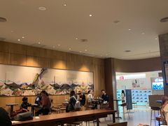-星巴克(深圳布吉万象汇4F店)