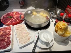 -八合里牛肉火锅(福州万象城店)