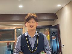 -金哥私房菜馆(张府园总店)