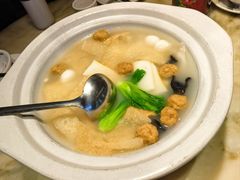 -老淮安·淮安菜(周恩来纪念馆店)