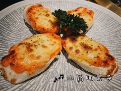 -橘焱胡同烧肉夜食(BFC外滩金融中心店)