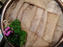 -辣斗辣火锅(太古里店)