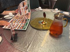 -燕兰楼·清真西北融合菜(亚运村店)