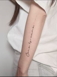 -海王刺青·纹身·穿孔饰品·TATTOO