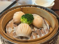 随轩虾饺皇-蛇口希尔顿南海酒店·随轩中餐厅·粤菜