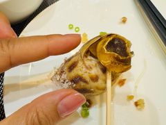 -好彩海鲜火锅饭店(银河百老汇店)