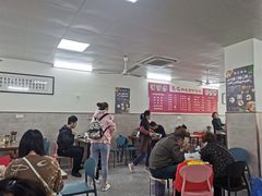 -陈记锅盖面(长江路店)