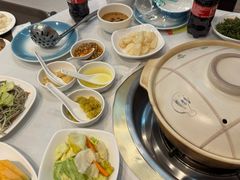 -天宜隆蘑菇宴火锅(石景山旗舰店)