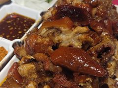 -SEEUNARI西域娜依新疆菜(环宇广场店)